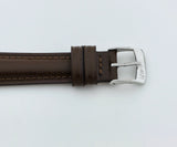 Rare 1940s OMEGA Mechanical Cal. 28 Steel case 35mm for Men’s Ref: 2403/1