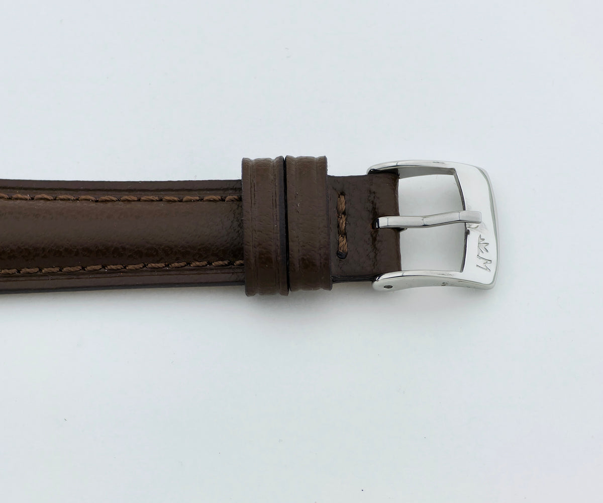 Rare 1940s OMEGA Mechanical Cal. 28 Steel case 35mm for Men’s Ref: 2403/1