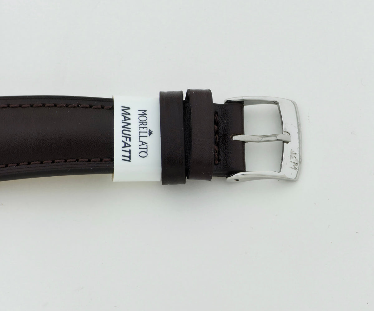 1990s MONDIA TopGun Chronograph automatic Cal. 7750 Two tone case 39mm Ref: 0165