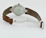 Cartier Must De 21 Quartz, Two-tone Unisex watch Ref: 9011