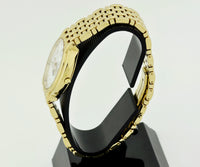Raymond Weil Fidelio 2000 Quartz, Moon Phase 18K Gold Electroplated
