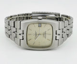 Vintage Omega Constellation Automatic Cal. 1012 Steel Men's watch Ref: 168.059