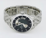 Hamilton Jazzmaster Open Heart Automatic 42mm Steel Men's watch H327050