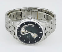 Hamilton Jazzmaster Open Heart Automatic 42mm Steel Men's watch H327050