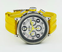 B.R.M (Bernard Richards Manufacture) GP V16-46 Titanium case Chronograph automatic