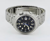 Vintage TISSOT  T-12 Super Compressor Automatic Cal.784.2  Steel 44mm watch Ref: 44678