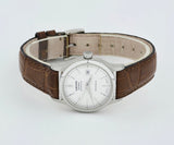 Ladies WEMPE Zeitmeister Glashütte/sa Chronometer Automatic 30mm case