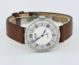 Limited TISSOT Heritage Sovereign 1 ESCUDO automatic 40mm Steel watch