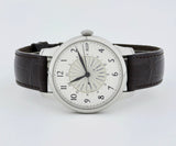 TISSOT Portuguez automatic, 42mm Steel Men's watch Limited Edition *** / 2003