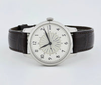 TISSOT Portuguez automatic, 42mm Steel Men's watch Limited Edition *** / 2003