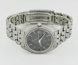 Vintage Omega Constellation Automatic Cal.564 C Shape 35mm Steel watch Ref: 168.017