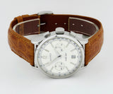 Eberhard & Co. Extra-Fort Chronograph Automatic 39mm Steel Men’s watch Ref: 31951