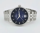Certina DS-1 Powermatic 80 Automatic, 41mm Steel Men's Watch Ref: C029426A