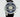 Limited Paul Picot Technograph F.C. Internazionale, Chronograph Automatic watch Ref: 0334