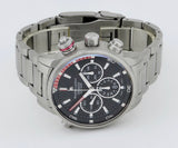 Maurice Lacroix Pontos S Chronograph Automatic PT6018 Steel case 44mm