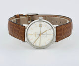 Vintage OMEGA Seamaster Automatic Cal. 562 Steel case 34mm Men's watch Ref: 14730