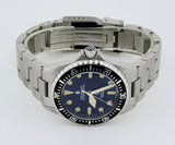 Steinhart Ocean One 300m automatic Diver's watch 39mm Stainless Steel watch