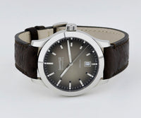 Eberhard & Co. Aiglon Grande Taille  Automatic 41030 Steel case 41mm