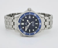 Omega Seamaster 300m Professional Diver's 36mm Unisex watch 196.1522