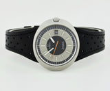 1970s Omega Dynamic TOOL 107 Mechanical Cal. 613 Steel case Ref: 135.033
