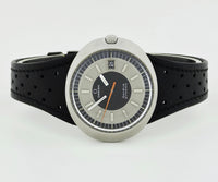 1970s Omega Dynamic TOOL 107 Mechanical Cal. 613 Steel case Ref: 135.033