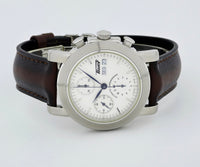 TISSOT Sintra chronograph automatic Cal. 7750 Steel 41mm. Limited edition xxx/ 999
