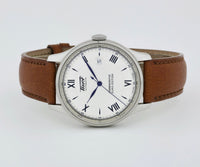 Tissot Commemorative " 1 EURO " automatic Limited edition ****/ 2002 ones T66.1.901.33