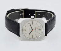 MOERIS James Bond 007 Automatic Cal. 2622  Steel 34mm Men's watch