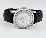 Tissot Heritage 150th Anniversary Limited Edition 8888, chronograph automatic 39,5mm Steel