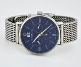 Maurice Lacroix Eliros Chronograph Quartz 40mm Steel Men's watch EL1088