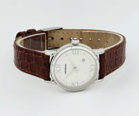 MONTBLANC Star Meisterstück 7020  Quartz 32mm Steel Unisex watch