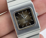 Vintage OMEGA Constellation Automatic Cal. 663 Steel Unisex watch Ref: 555.0012