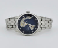 Hamilton Jazzmaster Open Heart Automatic 40mm Steel Men's watch H326750