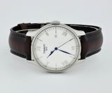 Tissot TORRE DE BELEM Limited edition ***/500 Ones 40mm Steel case Z451
