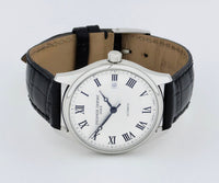 Frederique Constant Classics Automatic 40mm Steel Case 303X5TB2/3/4/5/6