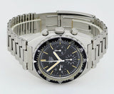 Military HEUER Autavia Chronograph Mechanical Cal. 7736 Steel case 42mm Ref: 73663