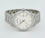 Montblanc Star 4810 Day-Date Automatic 40mm Steel Men's watch Ref: 7391