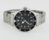 ZENITH Sub Diver Automatic 37mm Steel Men's watch Ref:  02.0210.462