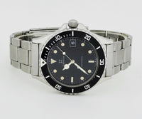 ZENITH Sub Diver Automatic 37mm Steel Men's watch Ref:  02.0210.462