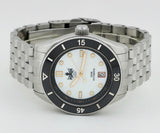 PHOIBOS Wave Master 300m Automatic 42mm steel Men's watch PY053DD