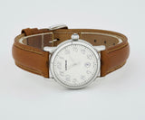 MONTBLANC Star Meisterstück 7020  Quartz 32mm Steel Unisex watch