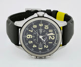 HAMILTON Khaki Automatic GMT H775650 Special Edition Conservation Harrison Ford watch
