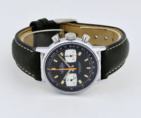 Vintage Swiss EMPEROR Chronograph Mechanical Cal. 7733 Men’s watch 36mm