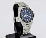 Steinhart Ocean One 300m automatic Diver's watch 39mm Stainless Steel watch
