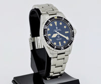 Steinhart Ocean One 300m automatic Diver's watch 39mm Stainless Steel watch