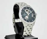 Hamilton Jazzmaster Open Heart Automatic 42mm Steel Men's watch H327050
