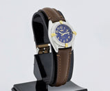BREITLING Callistino Quartz, 28mm Steel & Gold Women's watch Ref: B52045