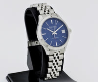 Bruno Söhnle Glashutte/Sa. Turin II Small Quartz, 34mm Steel case 226