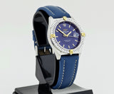 BREITLING Sirius Perpetual calendar Quartz, 36mm Gold & Steel Unisex watch B62011