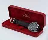 Vintage OMEGA Seamaster 120 mechanical Cal. 601 Steel case 36.5mm Ref: 135.027